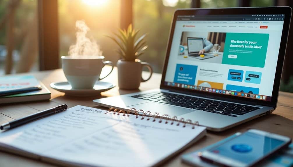 affiliate marketing income potential