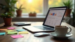 affiliate marketing side income