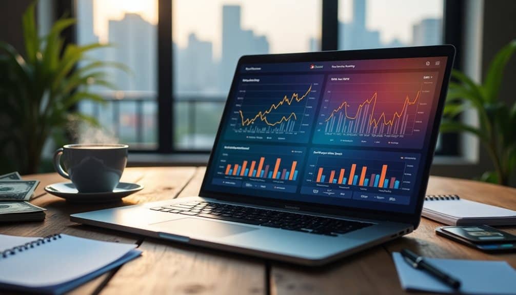 affiliate marketing strategies revealed