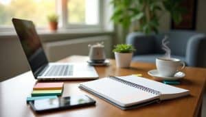 becoming a virtual assistant