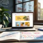 building a thriving online business