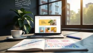 building a thriving online business