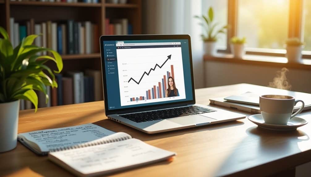 building audience trust effectively