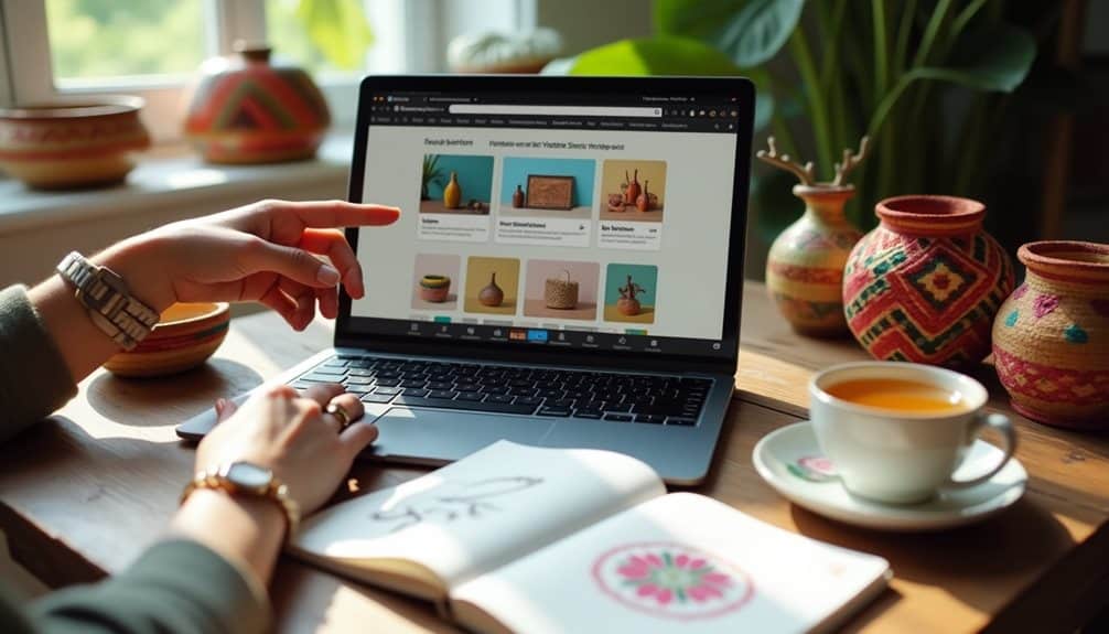 choosing the right e commerce platform