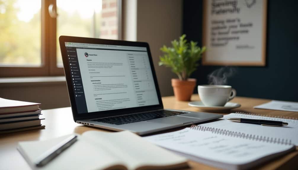 compelling resume writing tips