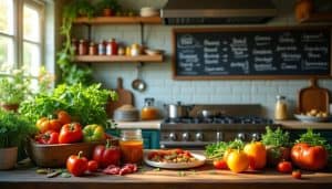 cooking passion home business