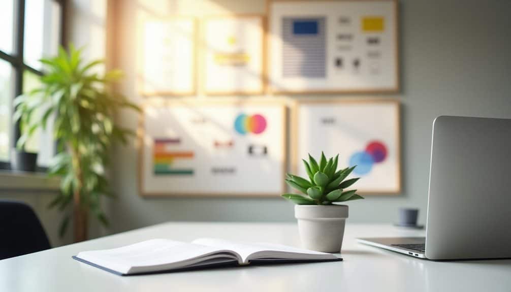 crafting authentic brand identity