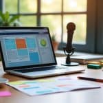create market sell course