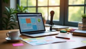 create market sell course