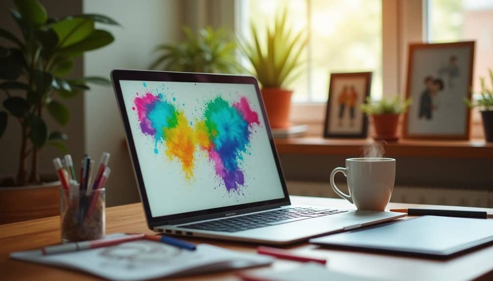creative independence through design
