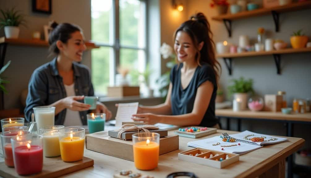 customer service builds loyalty