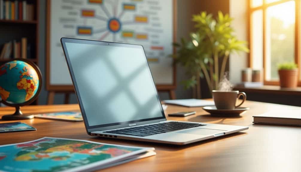 digital transformation in travel