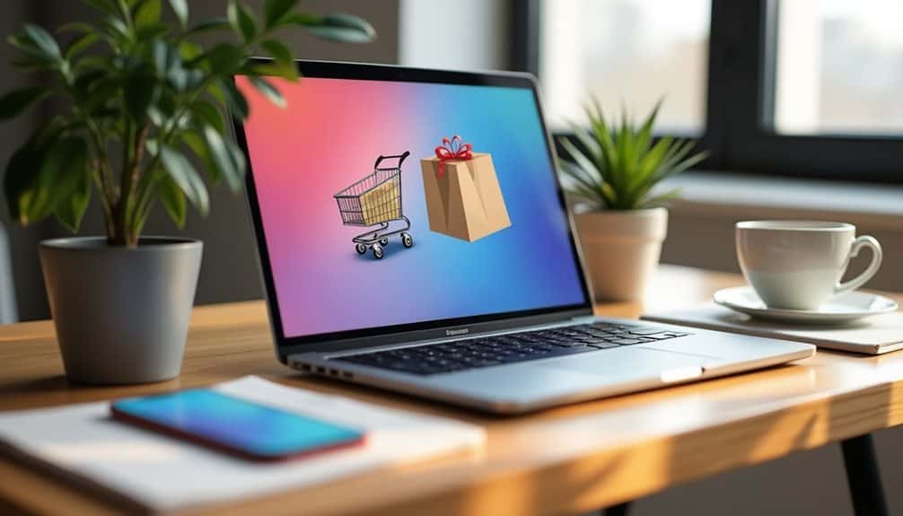 dropshipping low risk e commerce model