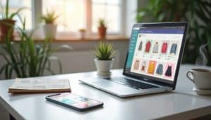 dropshipping without inventory setup