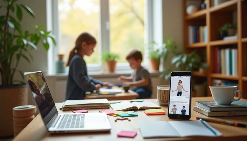 e commerce opportunities for parents