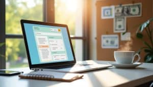 earn money through surveys