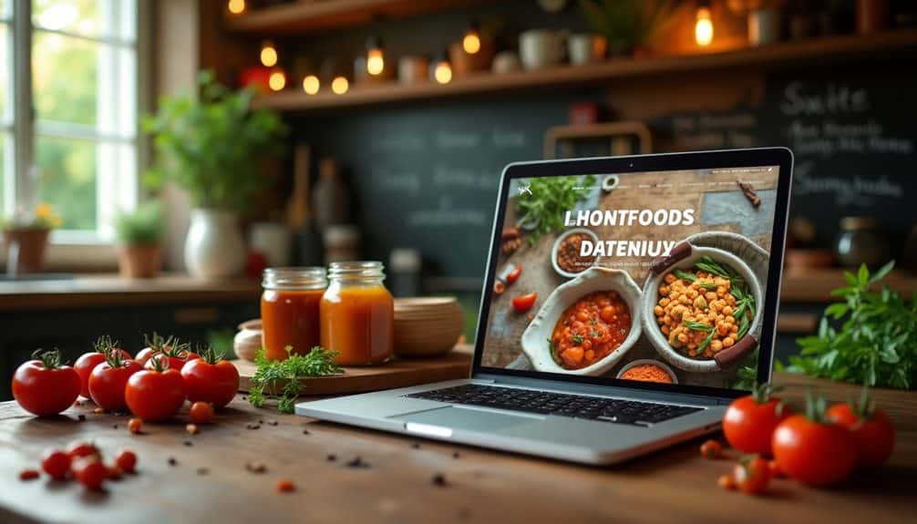 effective culinary marketing strategies