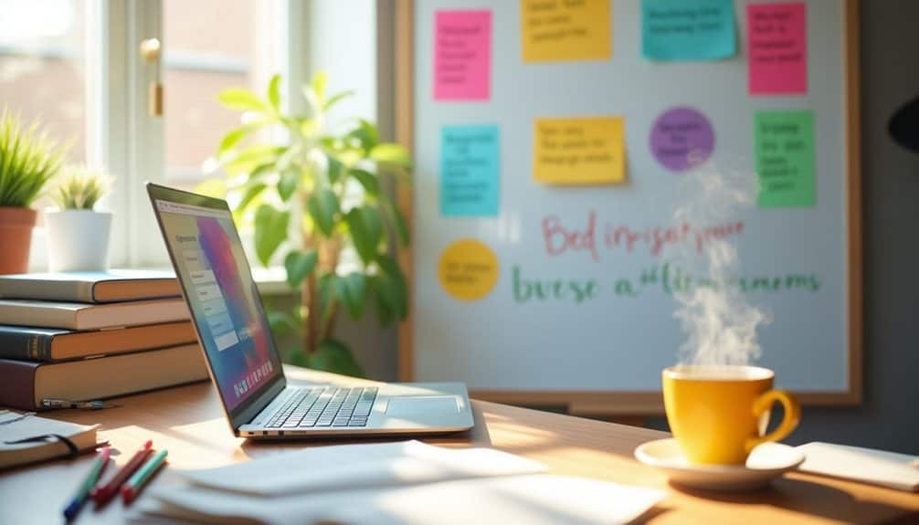 effective online teaching marketing