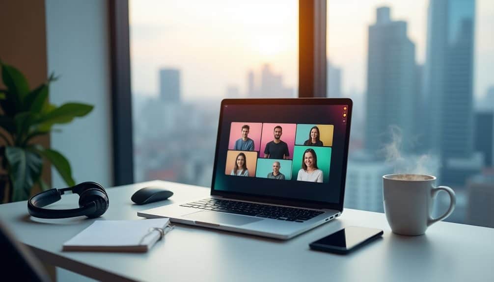 effective remote communication tools