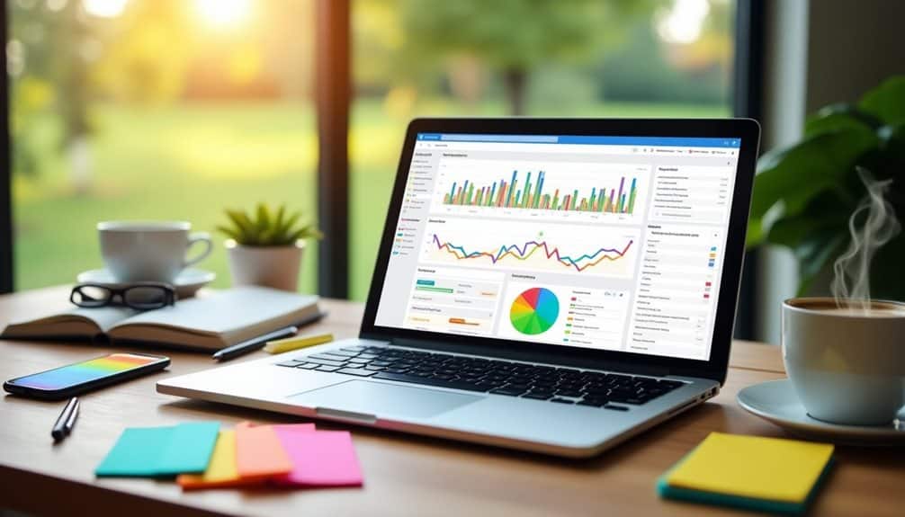 effective remote project management