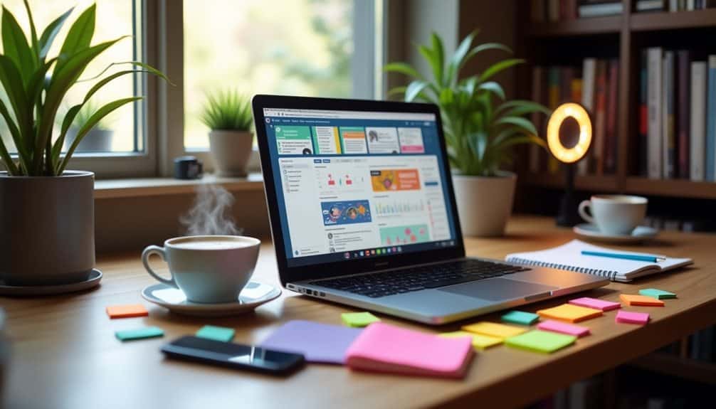 effective social media strategies