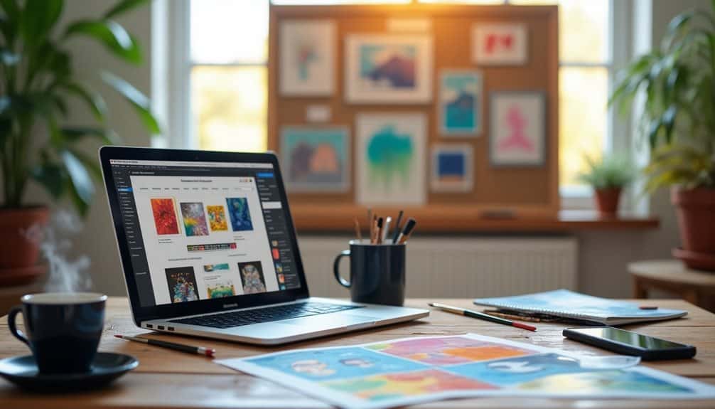 engaging audience for success