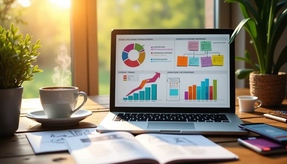 engaging audience through storytelling