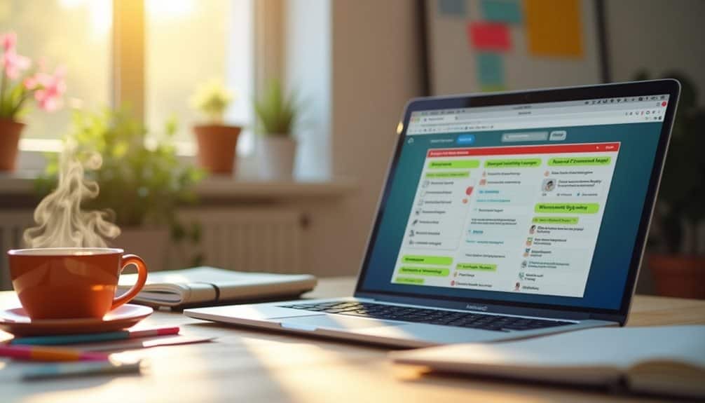 engaging lesson planning strategies