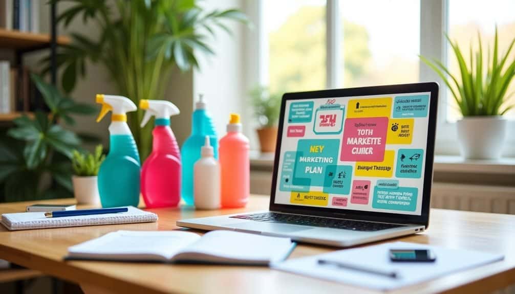 engaging social media marketing