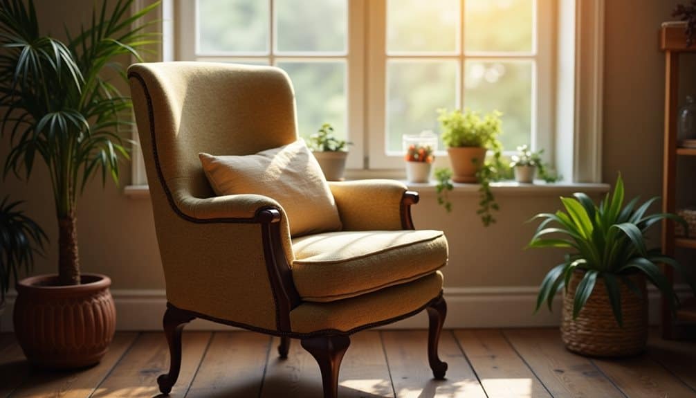 eye catching furniture photography tips