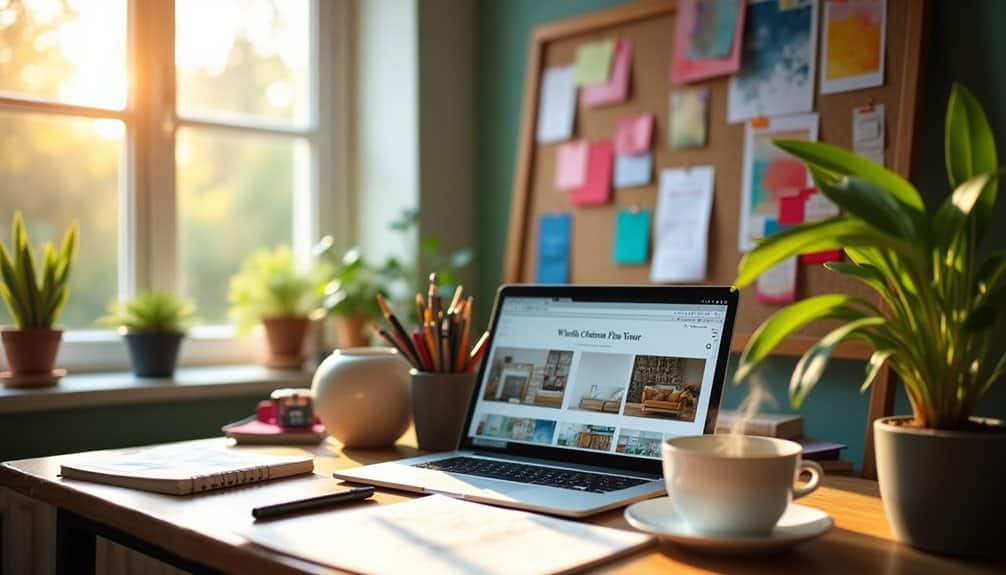 find your design niche