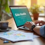 flexible income opportunities available