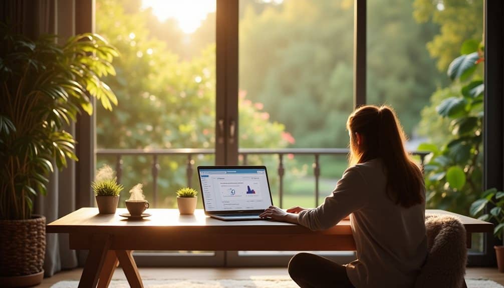 flexible side hustle management