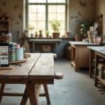 flipping furniture for profit