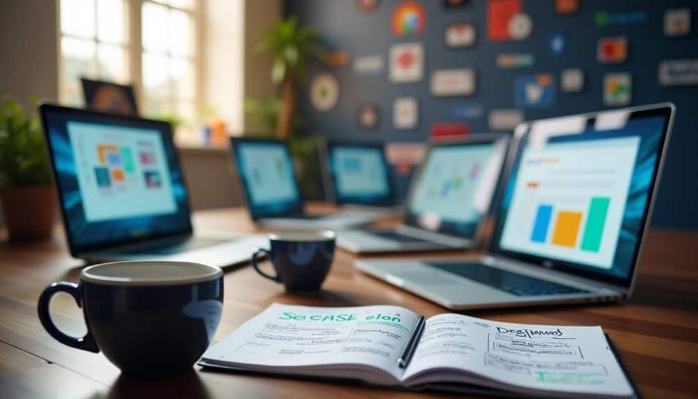 free digital marketing certifications