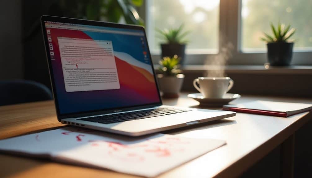 freelance editing encompasses creativity