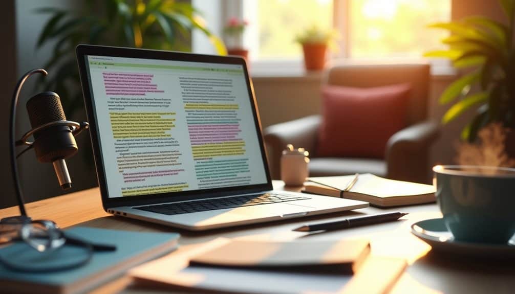 freelance editing for profit