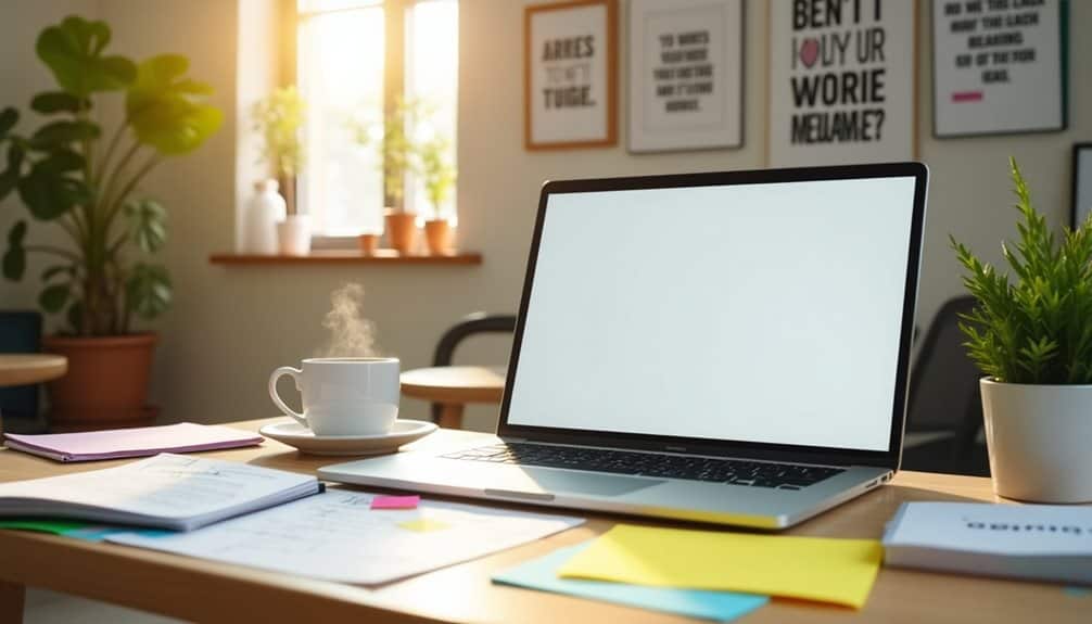 freelance writing opportunities abound