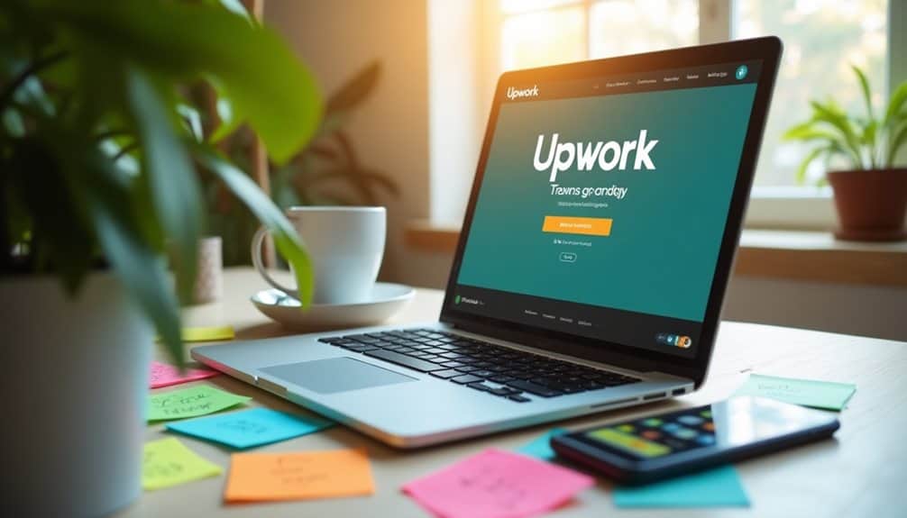 freelancer marketplace for opportunities
