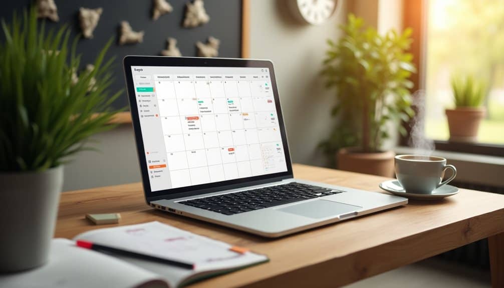 freelancer productivity and management