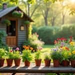 gardening passion home business