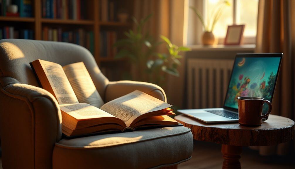 get paid to read