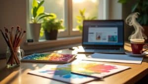 hobby to profitable venture