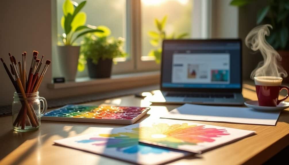 hobby to profitable venture