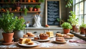 home based catering success guide