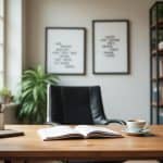 home based consulting success tips
