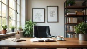 home based consulting success tips