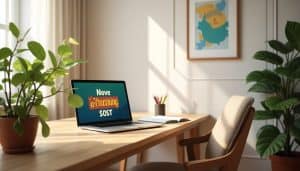 home based online coaching business