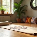 home based yoga studio profits