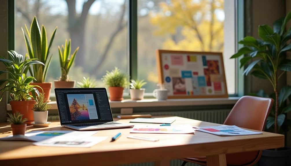home design business profits